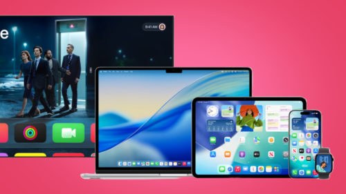 Apple reveals major visual redesign for iOS 26, macOS 26, and more at WWDC 2025