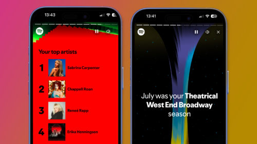 Spotify admits it made mistakes with your Wrapped 2024 – here’s what could change this year