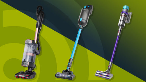 The best vacuum for pet hair 2025: keep fur and dander under control