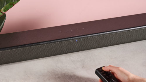 I’ve tested a ton of cheap soundbars, but this budget-friendly Sony banger is my top pick – here’s why