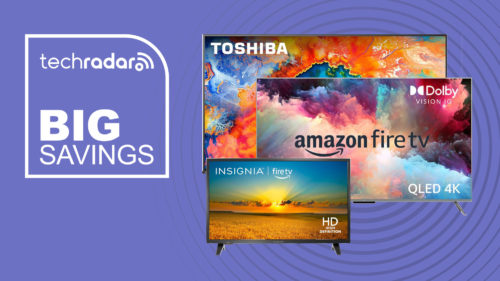 I’ve hand-picked 8 of the best early Amazon Prime Day TV deals – price start at $69.99