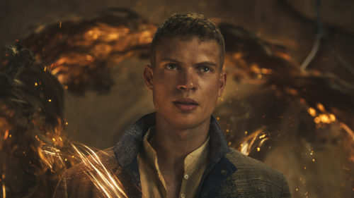 ‘Find the show a new home’: The Wheel of Time fan pressure continues to mount on Amazon and Sony over the Prime Video fantasy show’s cancelation