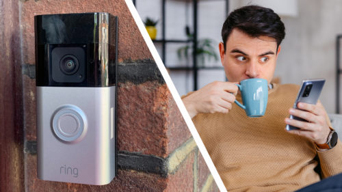 These 3 hidden features will make your Ring doorbell even more useful, and you might not even know they exist