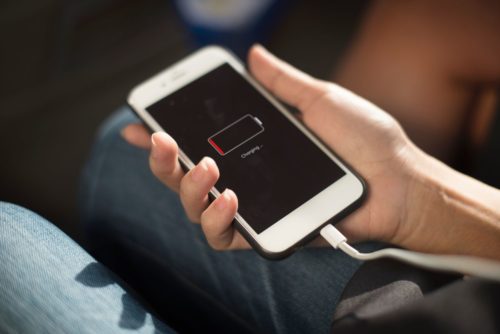 10 Fixes for Phone Not Charging on Android