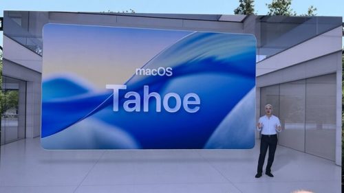 macOS Tahoe 26 finally adds a much-needed feature that means I may never use Windows 11 again