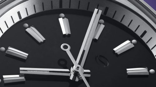 A Fan-Favorite Microbrand Makes Its Signature Watch Even More Sleek and Compact