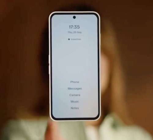The Promotional video of Fairphone 6 mobile phone has been Exposed
