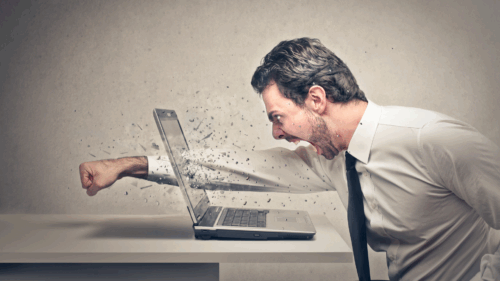 Windows 11 user has 30 years of ‘irreplaceable photos and work’ locked away in OneDrive – and Microsoft’s silence is deafening