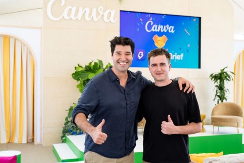 Canva’s Latest AI Investment: Building Ad Campaigns