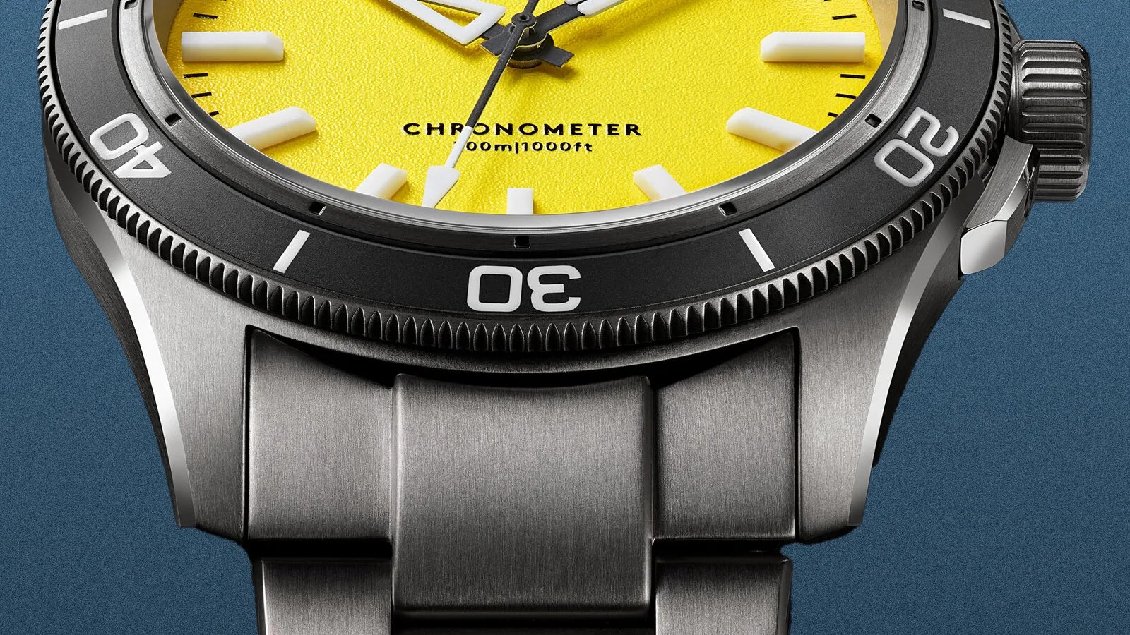 A Fan-Favorite Affordable Dive Watch Just Became Even Harder to Miss