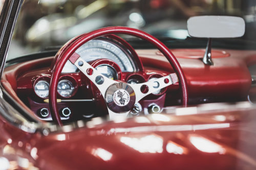 Unlocking the True Worth: How a Classic Car Value Estimator Protects Your Investment