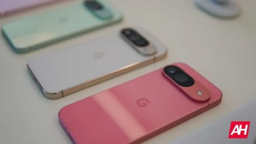The Color Lineup of the Four Models of Google Pixel 10 Series Phones has been Revealed