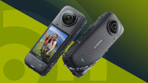 Best 360 camera 2025: our top rated choices for capturing every angle