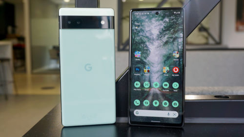 Pixel 6a phones keep catching fire, so Google is going to put limits on their batteries