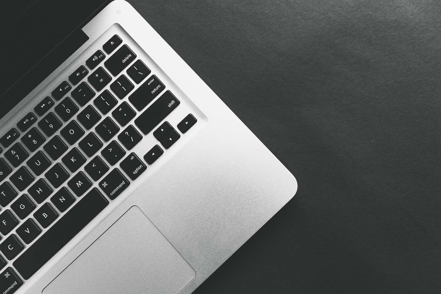 Essential Keyboard Shortcuts for Mac