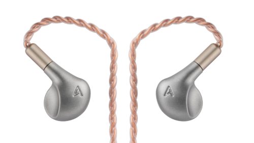 Astell & Kern’s new titanium earbuds with planar magnetic drivers are the portable music upgrade of my dreams – but my wallet’s nightmare