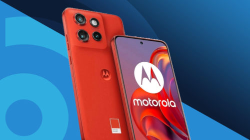 The best Motorola phones 2025: top Edge, Razr, and G models