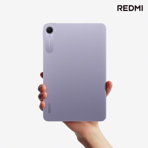 Xiaomi REDMI K Pad tablet, equipped with Dimensity 9400 + and an 8.8-inch 3K LCD screen, will be released this month