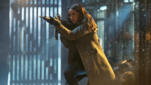 From the World of John Wick: Ballerina was delayed a whole year for a highly unusual but ‘awesome’ reason, its director says