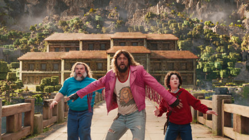 A Minecraft Movie is finally streaming on Max this week – here’s exactly when you can watch it