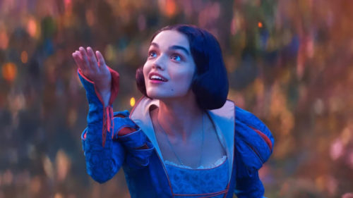 Disney+ confirms release date for the Rachel Zegler led Snow White movie after its disappointing box-office bomb