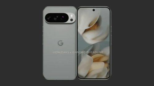 Google Pixel 10 series of mobile phones will be released on August 20th and shipped on August 28th