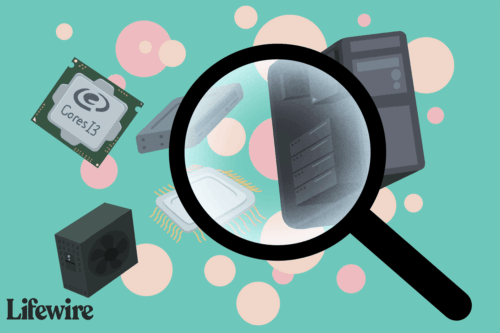 11 Best Free System Information Tools for Hardware Info