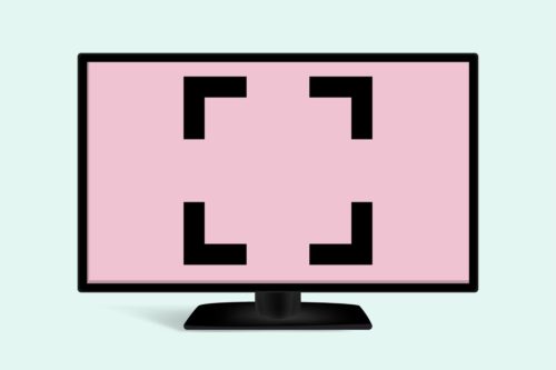 Full Screen Shortcut & 3 More Windows 11 Tips