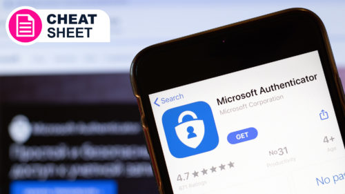 Microsoft is phasing out passwords soon – here’s why passkeys are replacing them and what to do next