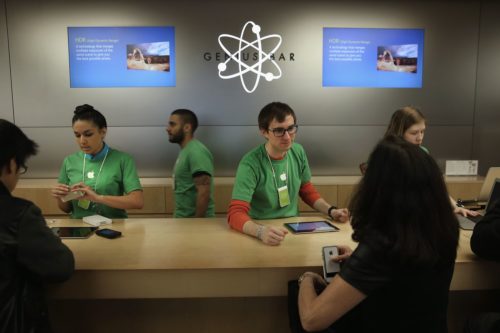 Skip the Lines: Mastering Apple Store Appointments Like a Pro