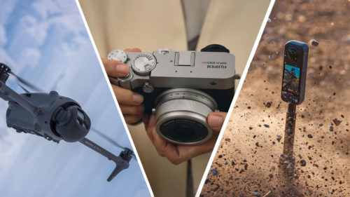 I’ve tested more than 25 cameras in the past year – here are my 5 favorites of 2025 so far