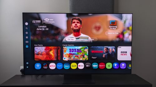 I’ve used Samsung TVs for years, and this one important feature is now the best it’s ever been