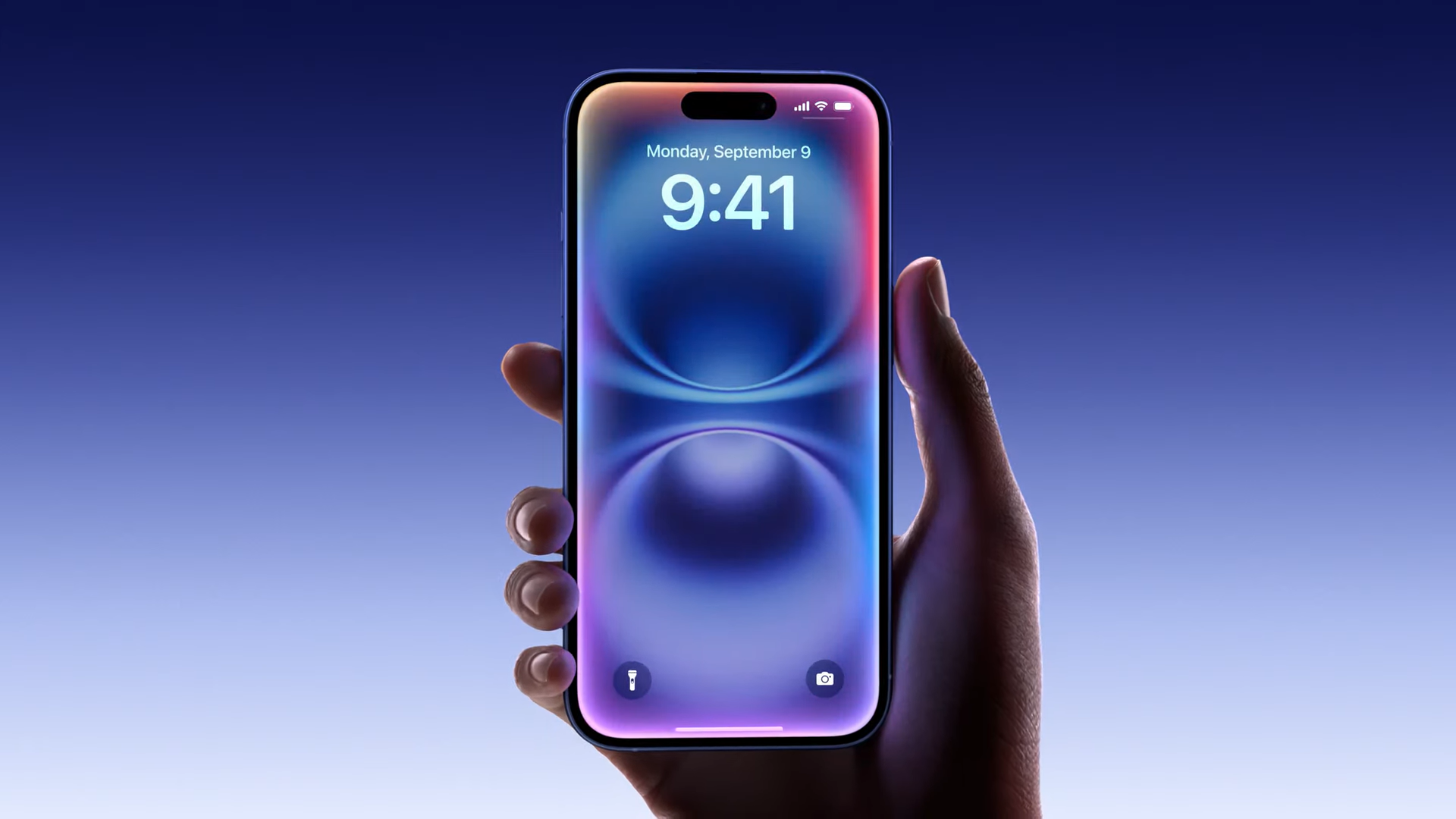 Apple is rumored to be picking one of these two new colors for the iPhone 17