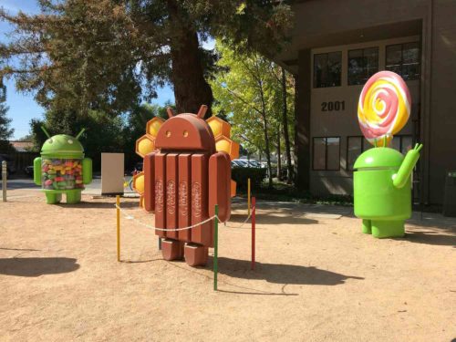 Discover the Evolution of Android: New Features and Updates Explained
