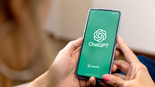 ChatGPT is down – here’s everything we know about the outage