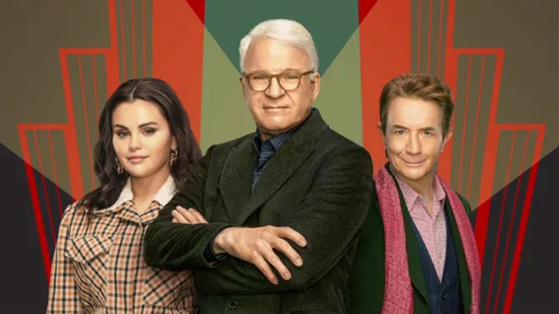 Only Murders in the Building season 5: everything we know so far about the show’s return to Hulu and Disney+