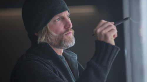Hunger Games: Sunrise on the Reaping – release date, cast and everything we know about the franchise’s upcoming prequel