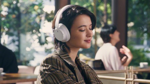 Looks like Sony isn’t done with new headphones in 2025 yet – could these mysterious cans be your next affordable audio upgrade?