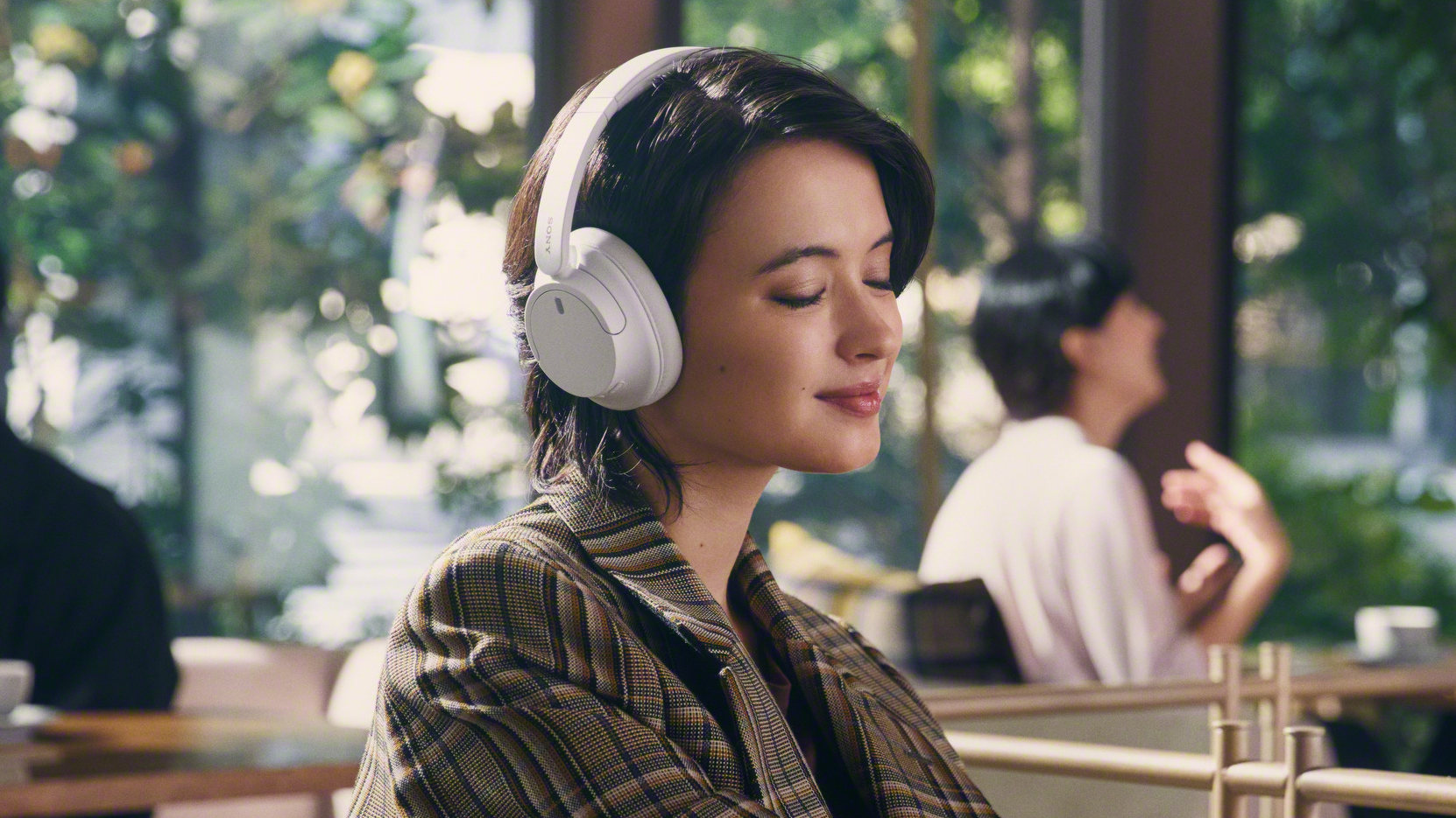 Looks like Sony isn’t done with new headphones in 2025 yet – could these mysterious cans be your next affordable audio upgrade?
