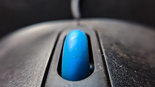Fix Mouse Scroll Not Working Quickly and Effectively