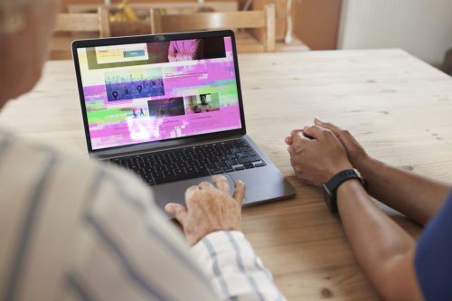 Horizontal Lines on Monitor: Effective Solutions