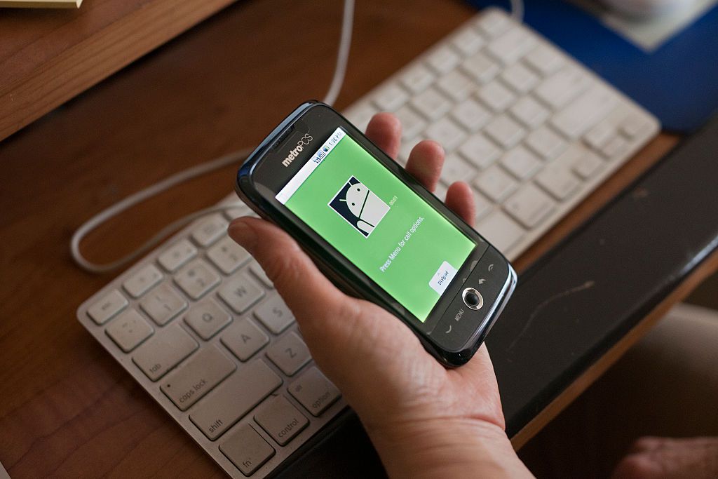 How to Install APK on Android