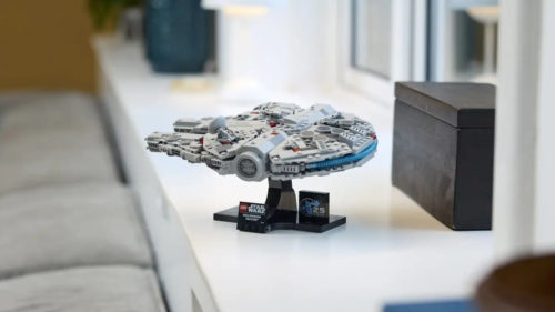 There’s a mega Lego sale ahead of Prime Day – I’ve picked 11 deals I’d buy from $6.99