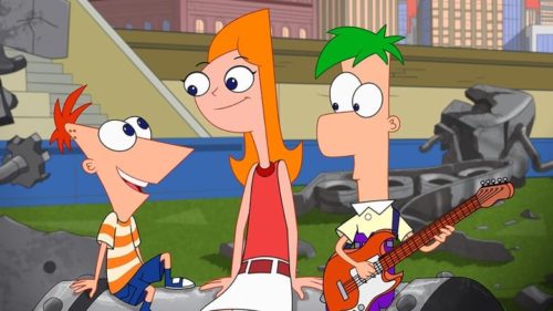 4 new Disney+ TV shows I can’t wait to stream in June 2025, including the return of one of my favorite animated Disney Channel shows