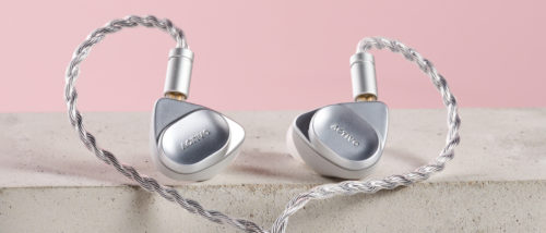 Activo Volcano review: Astell & Kern’s offshoot brand delivers its cheapest IEMs to date and they’re solid, but not without fault
