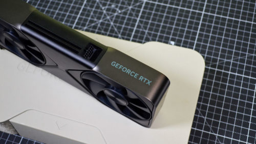 Nvidia could have a new take on its fastest GPU that will reportedly pack a ‘surprise’ – but I wouldn’t get your hopes up