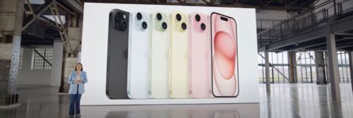 Making Sense of Those iPhone 17 Rumors