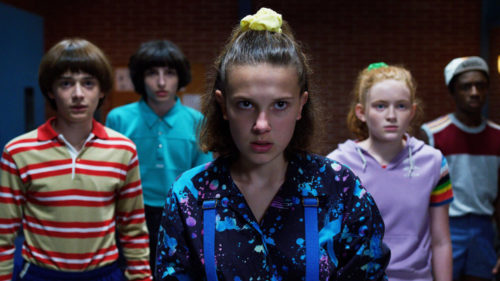 I watch TV for a living and these are my top 3 Netflix shows that you should watch now