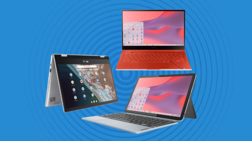The best Chromebook deals in June 2025