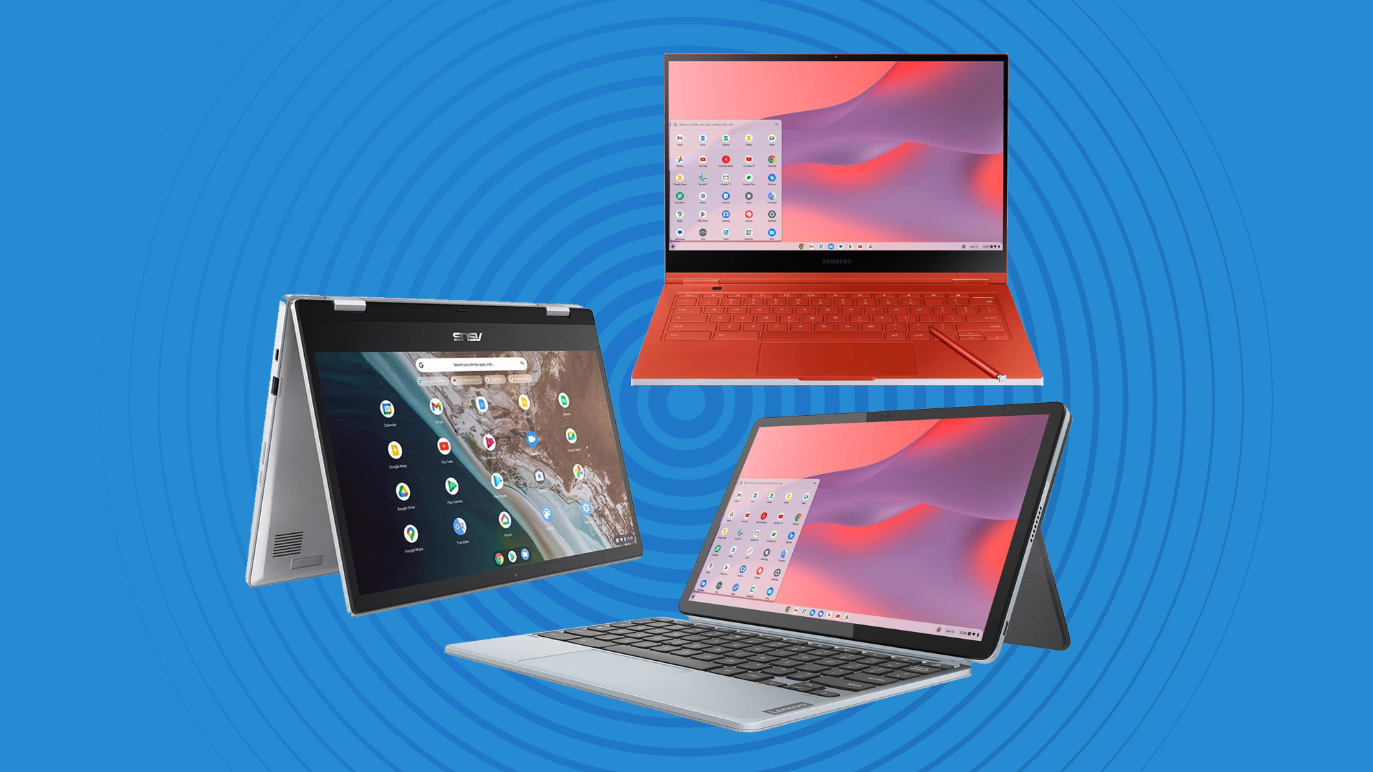 The best Chromebook deals in June 2025